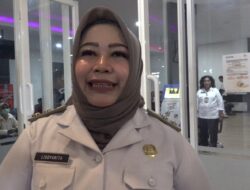 Plt. Bupati Ponorogo, Hj. Lisdyarita Tinjau Langsung Layanan Adminduk, Pastikan Berjalan Normal