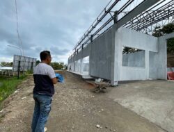 Optimalisasi Pembangunan Koperasi Desa di Wilayah Perbukitan sebagai Penggerak Ekonomi Lokal