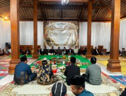 Bersih Desa Wagir Lor Jadi Momentum Lestarikan Tradisi Adat Istiadat dan Perkuat Guyub Rukun Warga