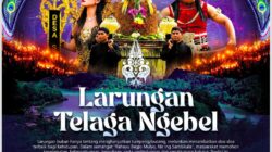 Larungan Telaga Ngebel 2026: Melestarikan Tradisi Adat, Memperkuat Rasa Syukur dan Kebersamaan