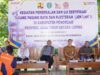 Tingkatkan Kompetensi Pekerja Konstruksi, Balai Jasa Konstruksi Wilayah IV Gelar Sertifikasi Pertukangan